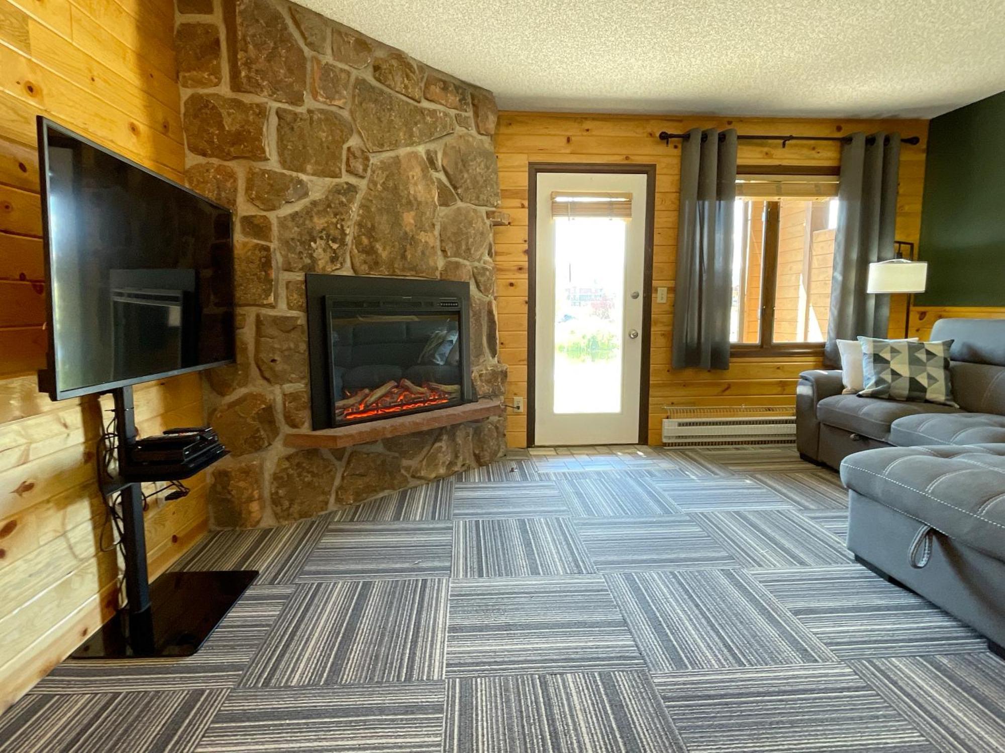 Апартаменты Relax, Adventure, Views, Amenities+Memories Грэнби Экстерьер фото